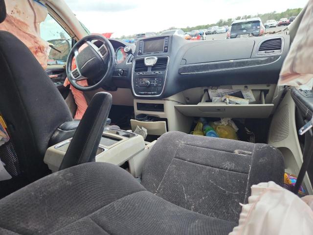 Aukcja sprzedaży 2011 Chrysler Town & Country, vin: 2A4RR5DG3BR658058, numer aukcji: 54859316
