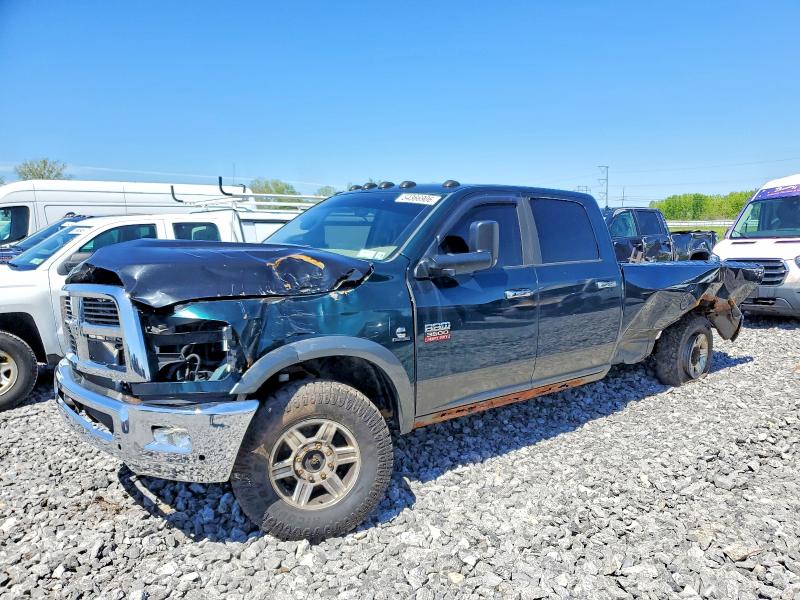 Продажа на аукционе авто 2011 Dodge Ram 3500, vin: 3D73Y3CL2BG544310, номер лота: 54366906
