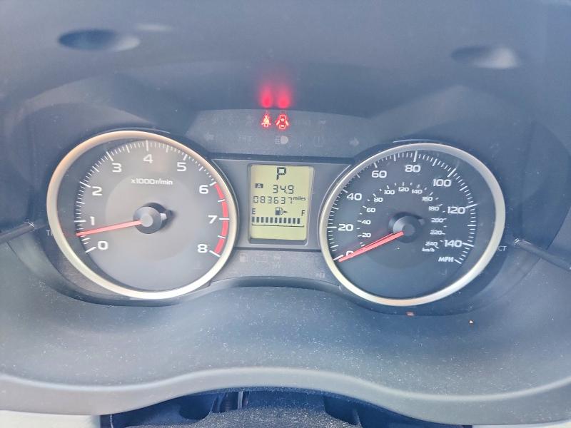 Продажа на аукционе авто 2015 Subaru Forester, vin: JF2SJADCXFH435992, номер лота: 52550756