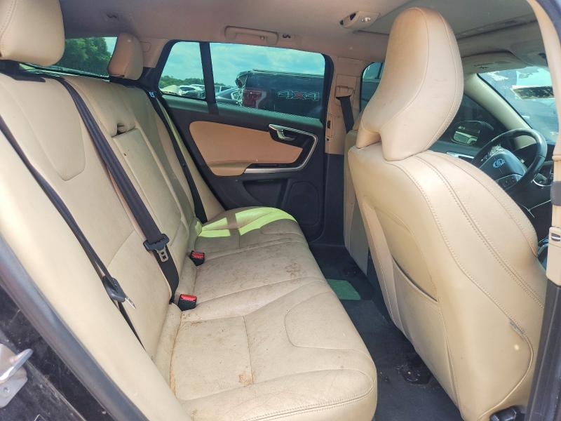 Продажа на аукционе авто 2018 Volvo V60, vin: YV140MELXJ2389290, номер лота: 52983396