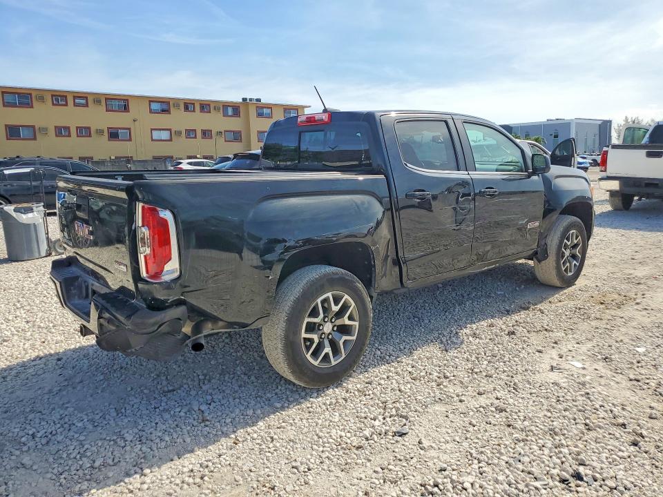 Продаж на аукціоні авто 2016 Gmc Canyon, vin: 1GTG6CE35G1317553, номер лоту: 52251246