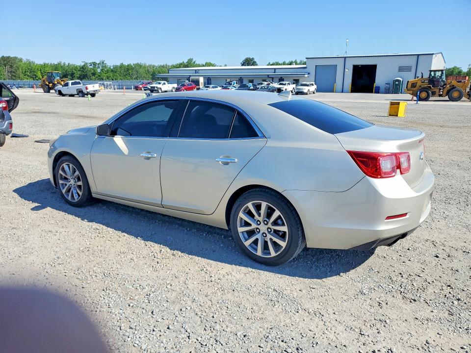 Aukcja sprzedaży 2013 Chevrolet Malibu, vin: 1G11H5SA0DF320771, numer aukcji: 51140826