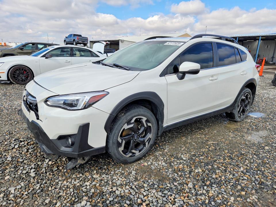 Aukcja sprzedaży 2023 Subaru Crosstrek, vin: JF2GTHMC5PH317939, numer aukcji: 52172626