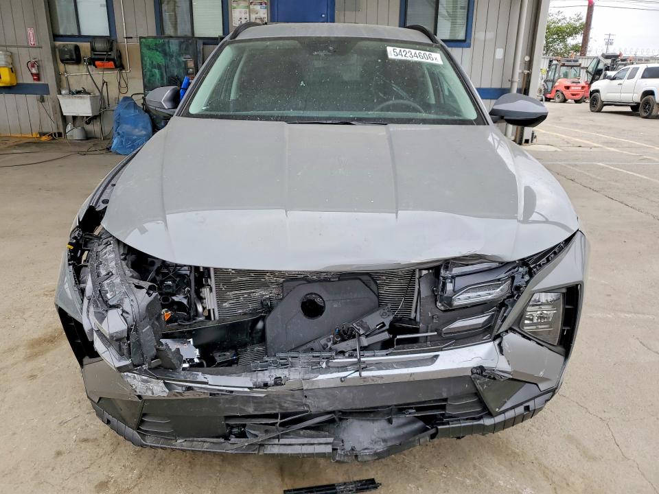 Aukcja sprzedaży 2025 Hyundai Tucson, vin: 5NMJB3DE5SH595100, numer aukcji: 54234606