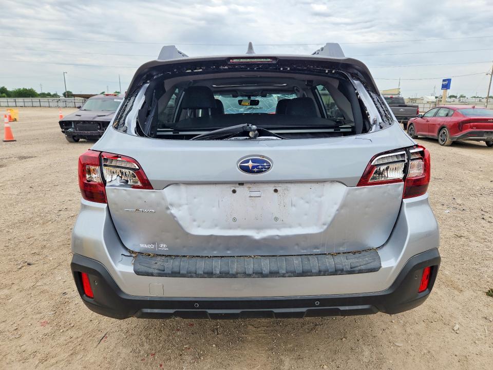 Продаж на аукціоні авто 2019 Subaru Outback, vin: 4S4BSANC3K3364406, номер лоту: 53584446