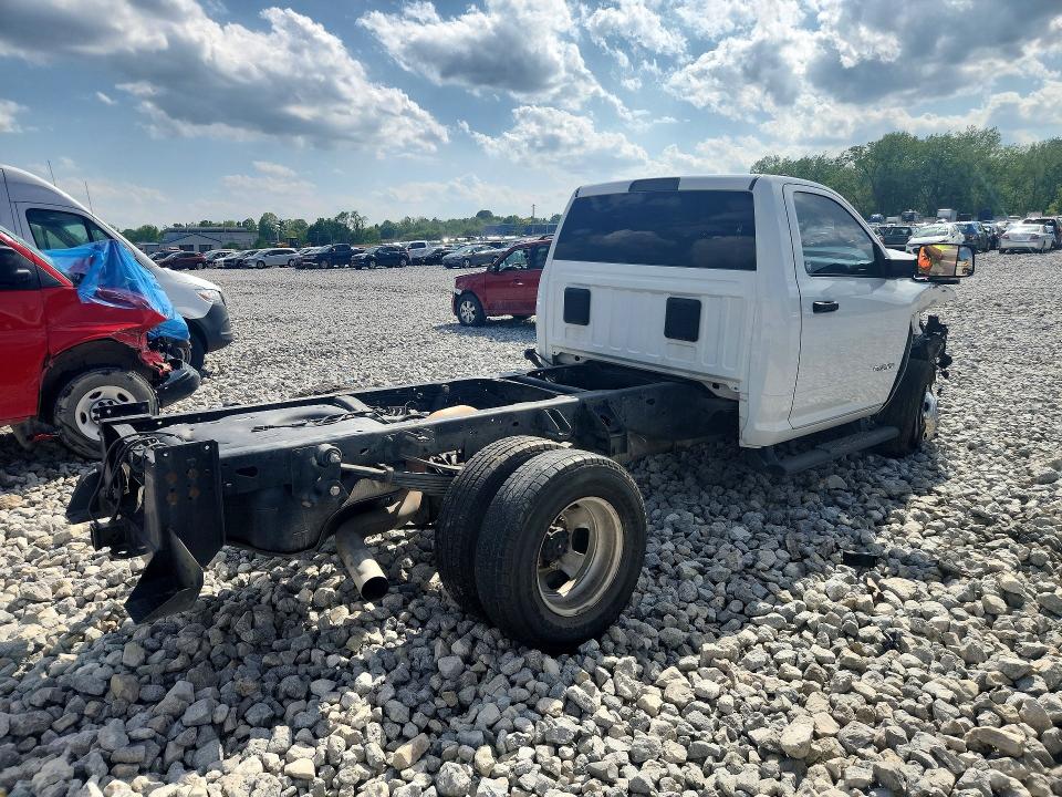 Продаж на аукціоні авто 2021 Ram 3500, vin: 3C7WRTAL3MG651685, номер лоту: 49228336
