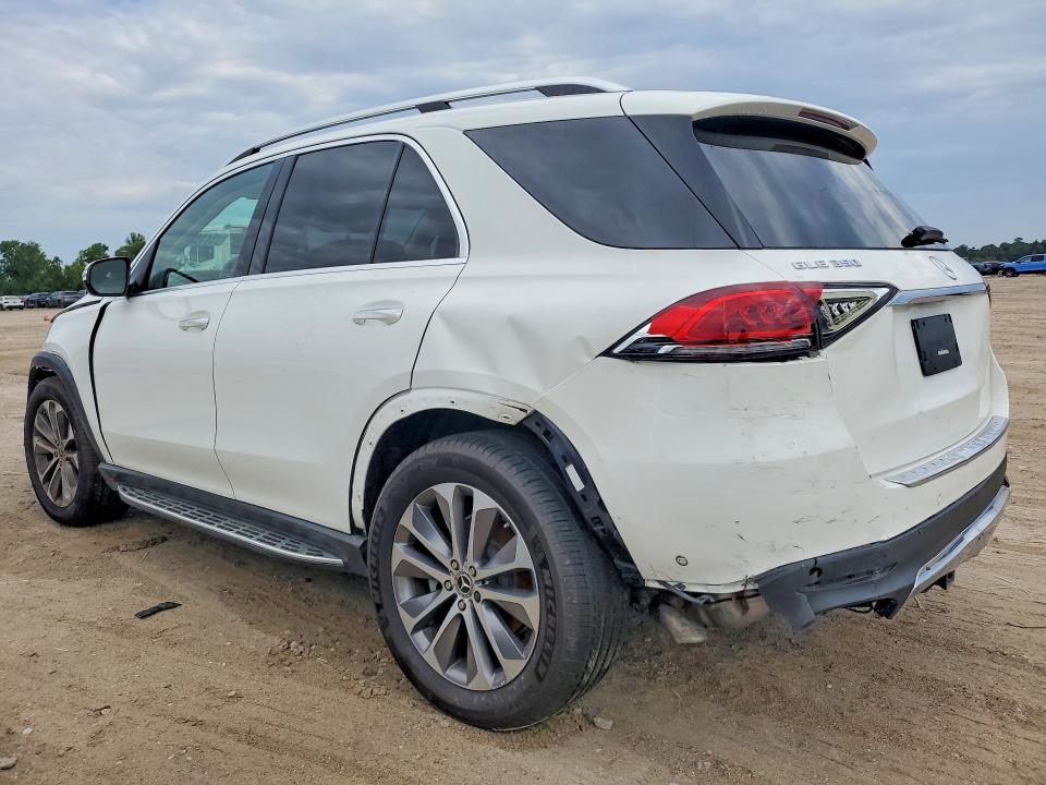 Продаж на аукціоні авто 2023 Mercedes-benz Gle, vin: 4JGFB4JB4PA950597, номер лоту: 54160116