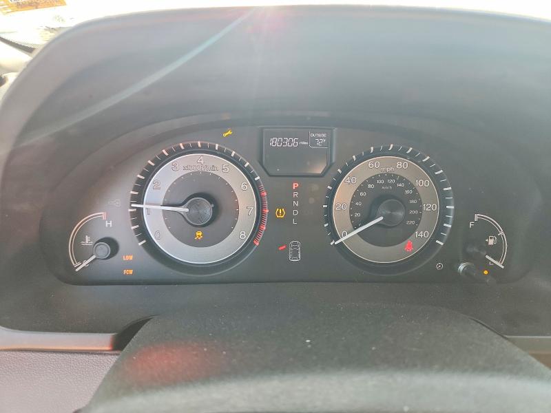 Aukcja sprzedaży 2017 Honda Odyssey, vin: 5FNRL5H60HB012148, numer aukcji: 53312106