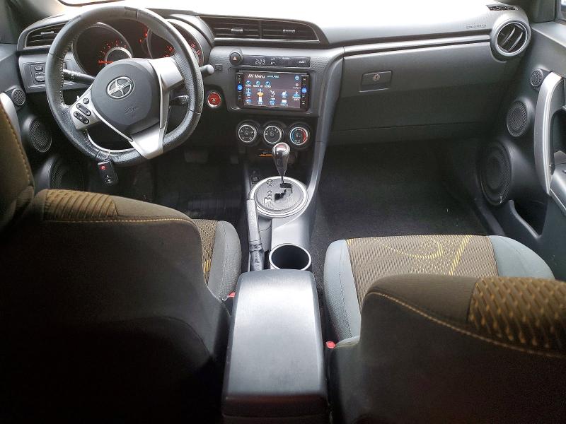 Продаж на аукціоні авто 2012 Scion Tc, vin: JTKJF5C77C3027930, номер лоту: 52511276