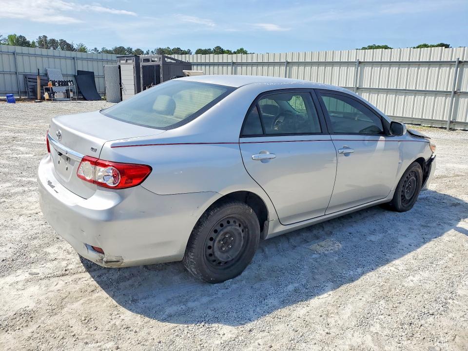 Aukcja sprzedaży 2012 Toyota Corolla, vin: JTDBU4EE5C9170749, numer aukcji: 53030226