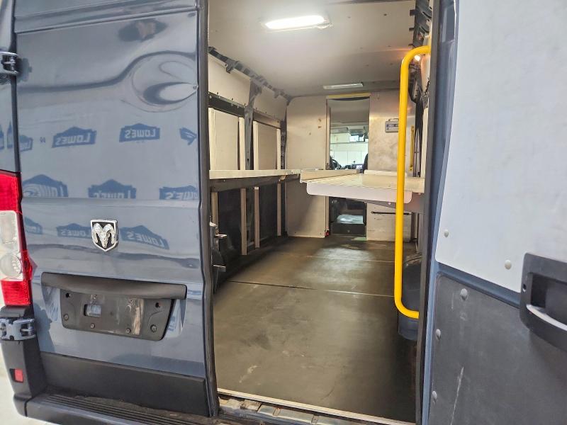 Aukcja sprzedaży 2020 Ram Promaster 3500, vin: 3C6URVJG9LE143757, numer aukcji: 54296736