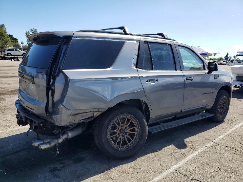 Продаж на аукціоні авто 2022 Gmc Yukon, vin: 1GKS2DKL0NR214771, номер лоту: 53953566