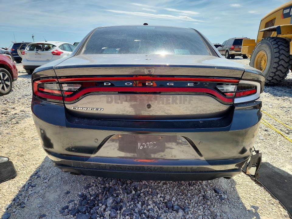 Aukcja sprzedaży 2023 Dodge Charger, vin: 2C3CDXAT5PH541588, numer aukcji: 53637466