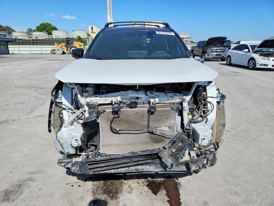 Aukcja sprzedaży 2023 Toyota Rav4, vin: JTME6RFV7PD549337, numer aukcji: 52723476