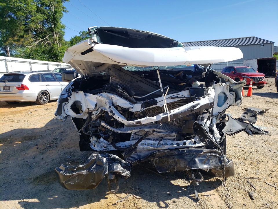2024 Chevrolet Silverado მანქანა იყიდება აუქციონზე, vin: 3GCNDAEK8RG121118, აუქციონის ნომერი: 52822526