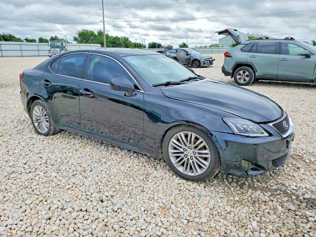 2006 Lexus Is მანქანა იყიდება აუქციონზე, vin: JTHBK262062002236, აუქციონის ნომერი: 54802296