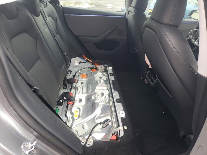 Продажа на аукционе авто 2025 Tesla Model 3, vin: 5YJ3E1EAXSF048194, номер лота: 54482696
