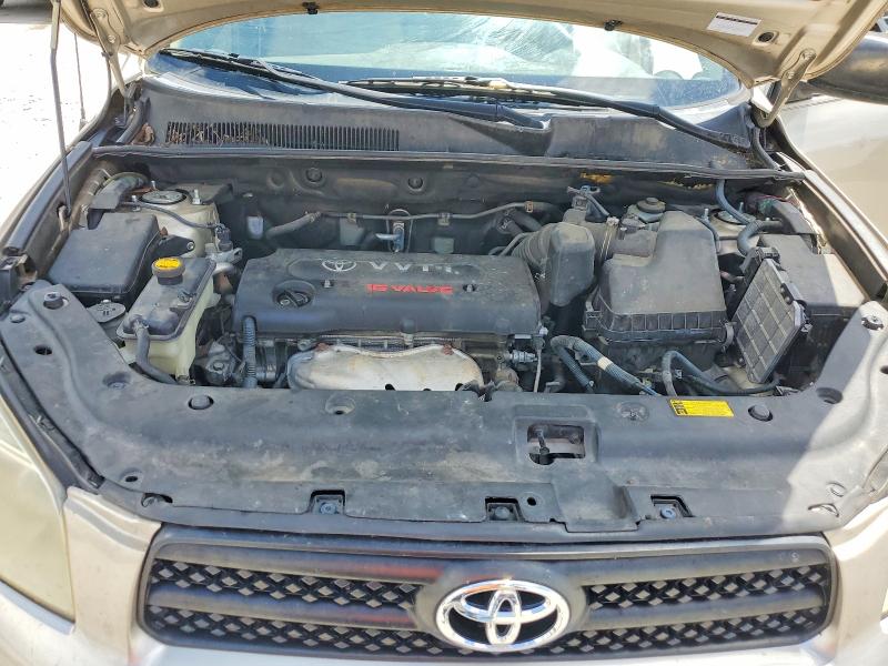 54912546 :رقم المزاد ، JTMZD33V086056792 vin ، 2008 Toyota Rav4 مزاد بيع