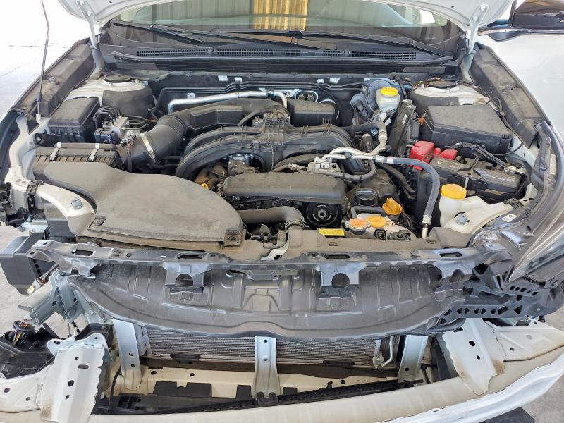 53952816 :رقم المزاد ، 4S4BTAFC7R3246994 vin ، 2024 Subaru Outback مزاد بيع