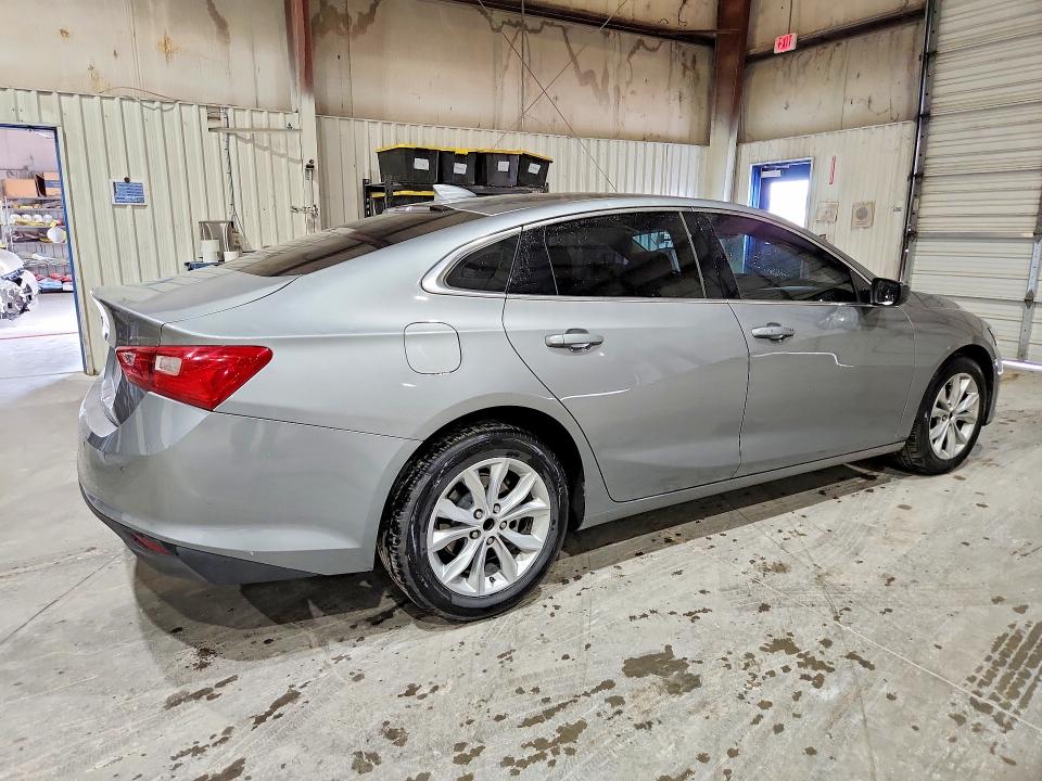 2024 Chevrolet Malibu მანქანა იყიდება აუქციონზე, vin: 1G1ZD5ST0RF191146, აუქციონის ნომერი: 53829766
