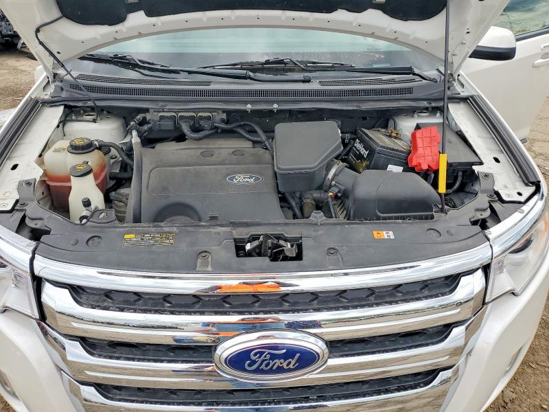 Aukcja sprzedaży 2014 Ford Edge, vin: 2FMDK4JC3EBB63058, numer aukcji: 52760626