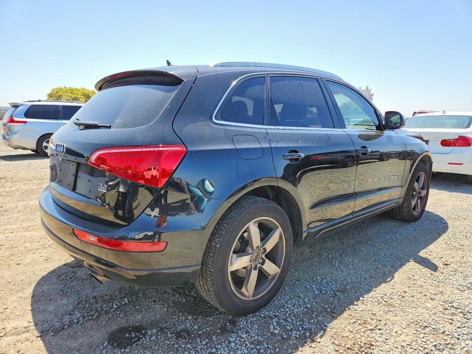 Продаж на аукціоні авто 2010 Audi Q5, vin: WA1LKAFP2AA102262, номер лоту: 53026276