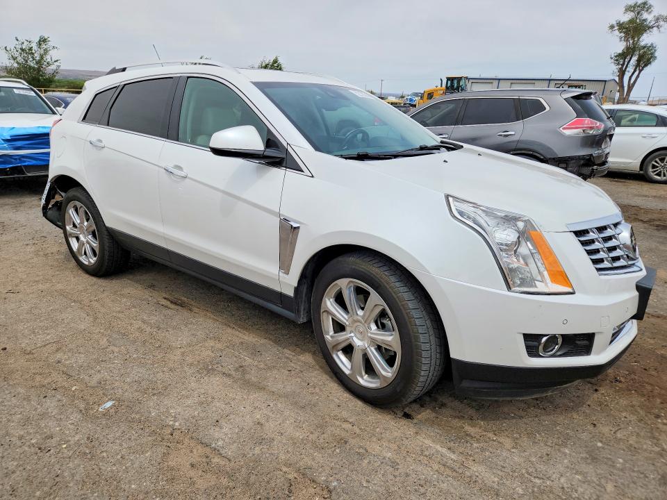 Aukcja sprzedaży 2016 Cadillac Srx, vin: 3GYFNDE35GS577965, numer aukcji: 52133546