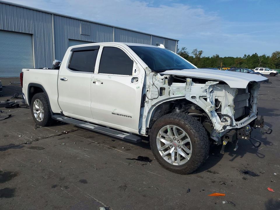 Продаж на аукціоні авто 2021 Gmc Sierra, vin: 3GTU9DED7MG168813, номер лоту: 53175446