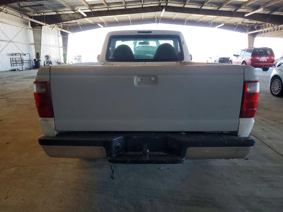 Продаж на аукціоні авто 2001 Ford Ranger, vin: 1FTYR10U61PB60023, номер лоту: 54206496