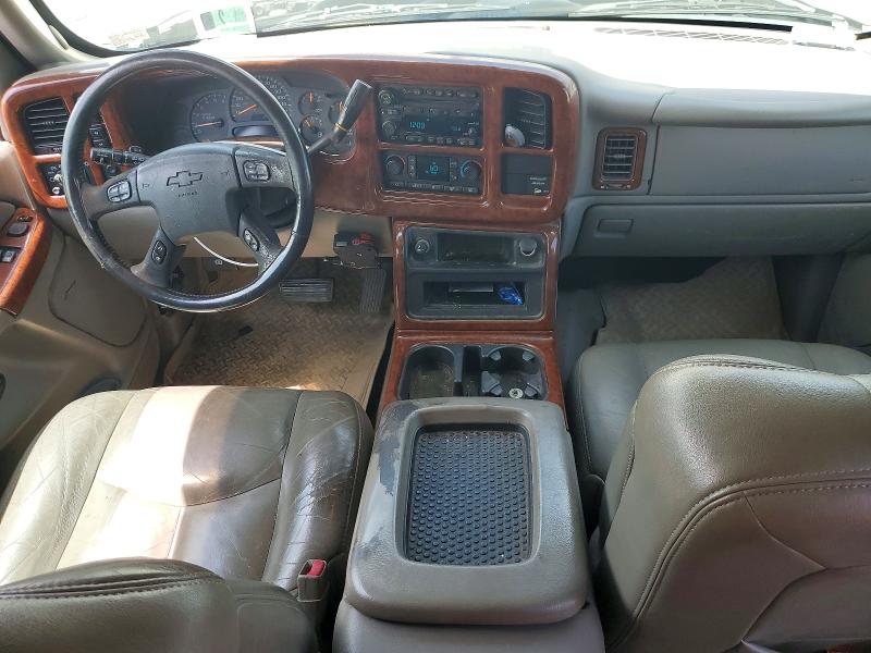 Продаж на аукціоні авто 2004 Chevrolet Silverado, vin: 1GCEK19T14E214619, номер лоту: 54409166