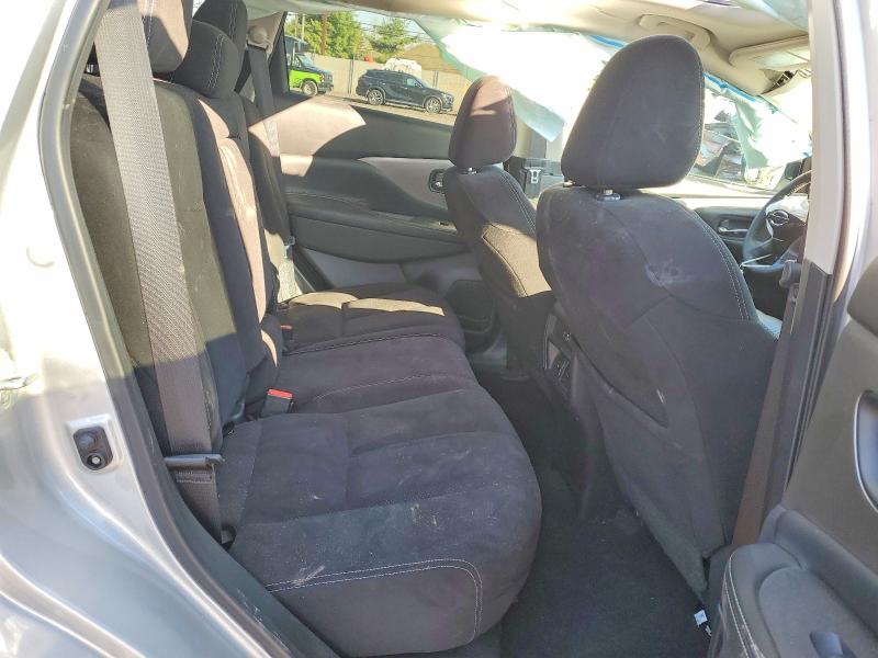 Продаж на аукціоні авто 2019 Nissan Murano, vin: 5N1AZ2MJ0KN162415, номер лоту: 52537976