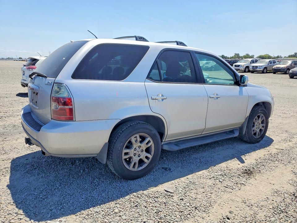 Aukcja sprzedaży 2004 Acura Mdx, vin: 2HNYD18944H536185, numer aukcji: 53986516