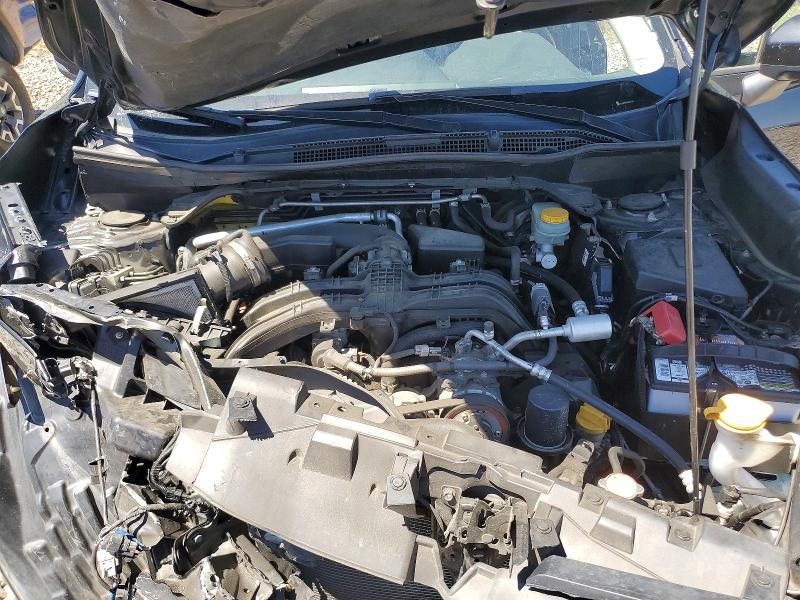 Aukcja sprzedaży 2019 Subaru Forester, vin: JF2SKAPC6KH583382, numer aukcji: 53273106