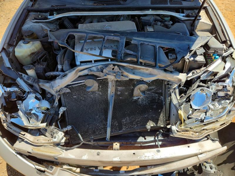 Продажа на аукционе авто 2005 Lexus Es, vin: JTHBA30G355095859, номер лота: 53790696