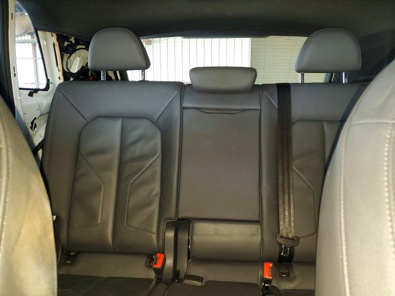 Продажа на аукционе авто 2024 Audi Q3, vin: WA1DECF34R1054232, номер лота: 54914216