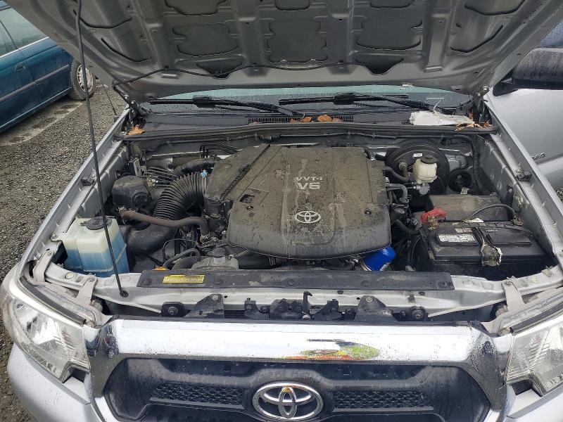 Auction sale of the 2013 Toyota Tacoma, vin: 3TMMU4FN7DM053846, lot number: 54856936