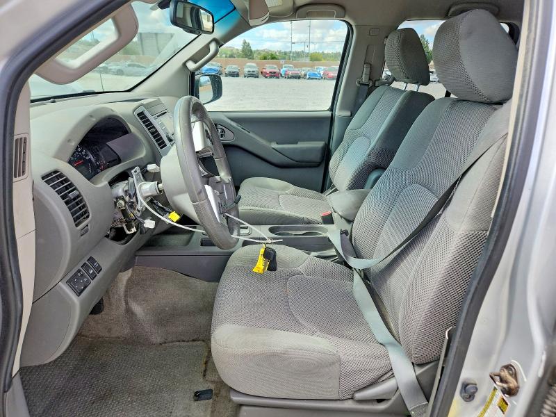 Продаж на аукціоні авто 2013 Nissan Frontier, vin: 1N6AD0EVXDN738665, номер лоту: 55380976