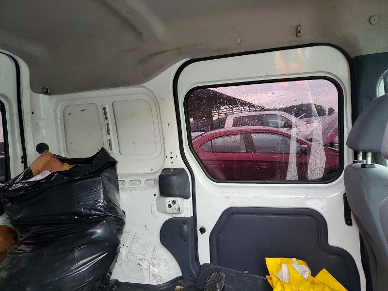 2012 Ford Transit Connect მანქანა იყიდება აუქციონზე, vin: NM0LS6ANXCT106945, აუქციონის ნომერი: 54818296