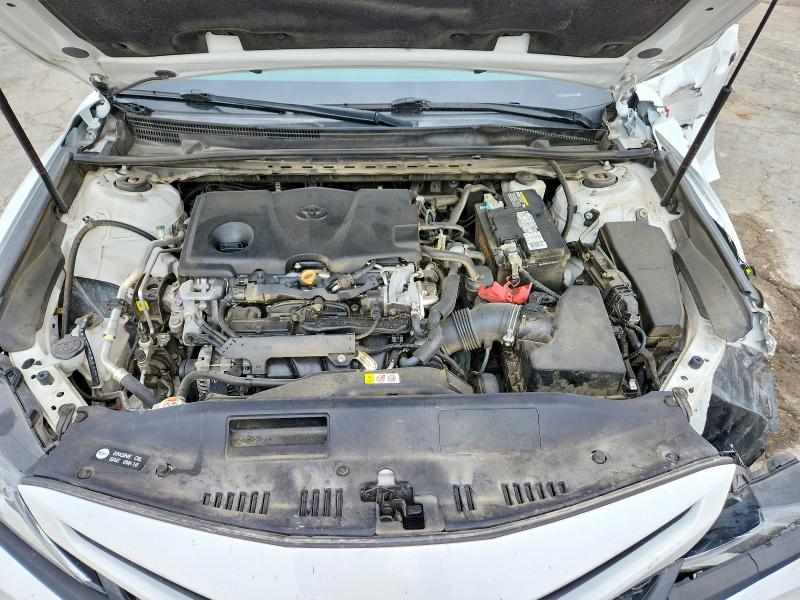 2020 Toyota Camry მანქანა იყიდება აუქციონზე, vin: 4T1G11AK5LU975927, აუქციონის ნომერი: 54240426