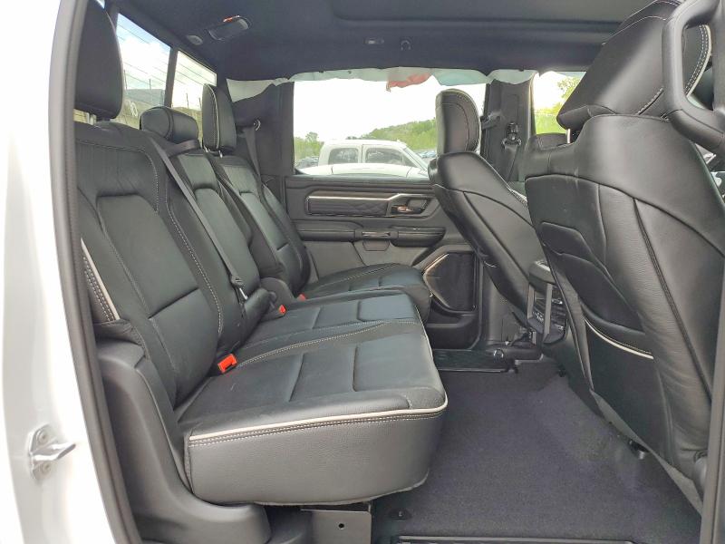 Продажа на аукционе авто 2025 Ram 1500, vin: 1C6SRFHP9SN688483, номер лота: 51774216
