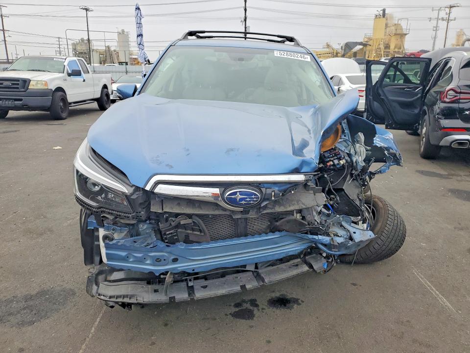 Продаж на аукціоні авто 2021 Subaru Forester, vin: JF2SKASC4MH453630, номер лоту: 52880246
