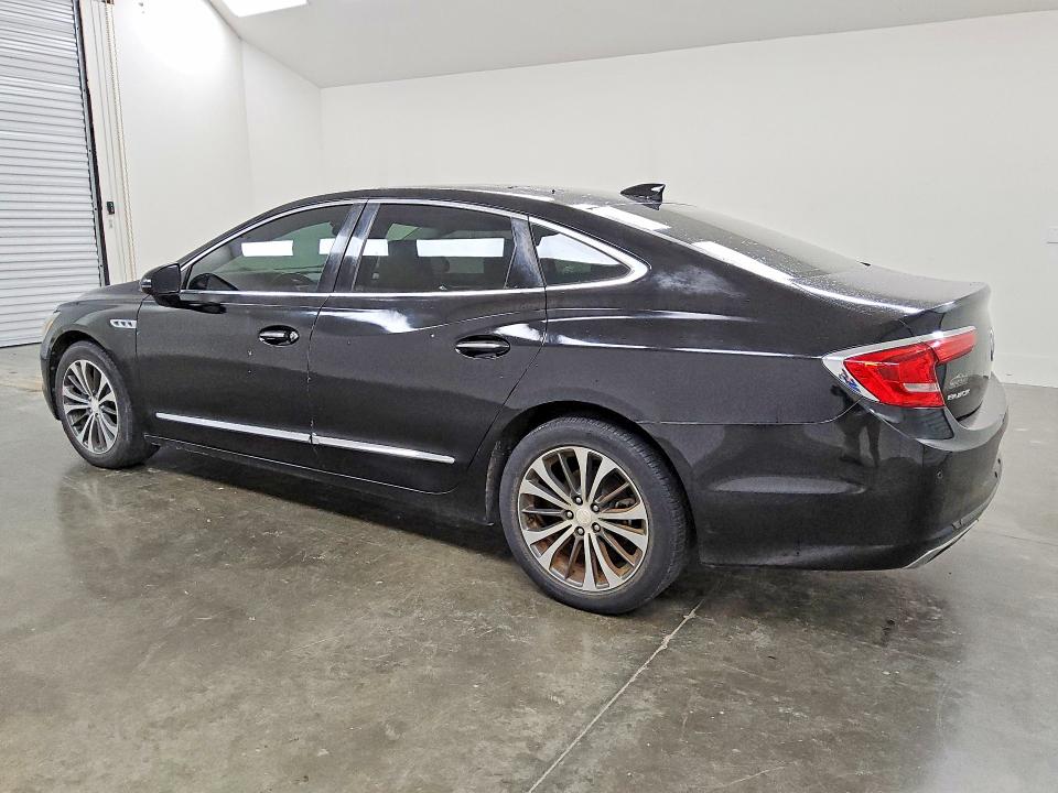 Aukcja sprzedaży 2017 Buick Lacrosse, vin: 1G4ZP5SS3HU165314, numer aukcji: 51620596