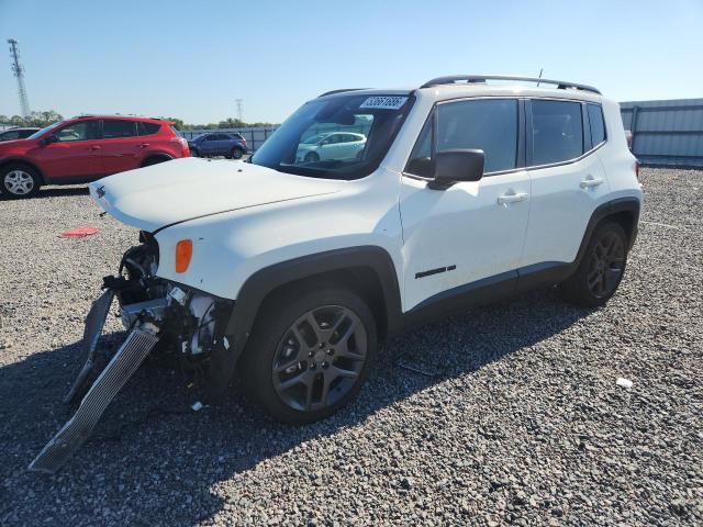 Продажа на аукционе авто 2021 Jeep Renegade, vin: ZACNJCBB8MPN10404, номер лота: 53661686
