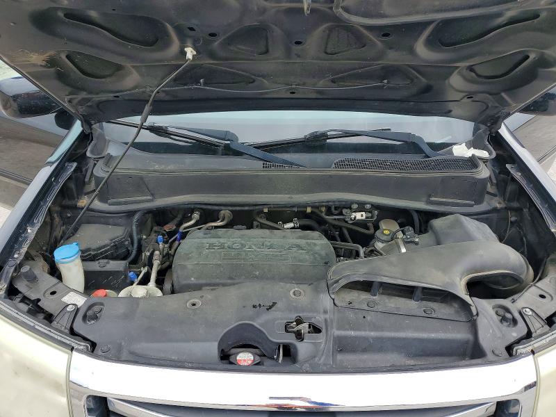 Продаж на аукціоні авто 2015 Honda Pilot, vin: 5FNYF4H56FB052977, номер лоту: 52458436