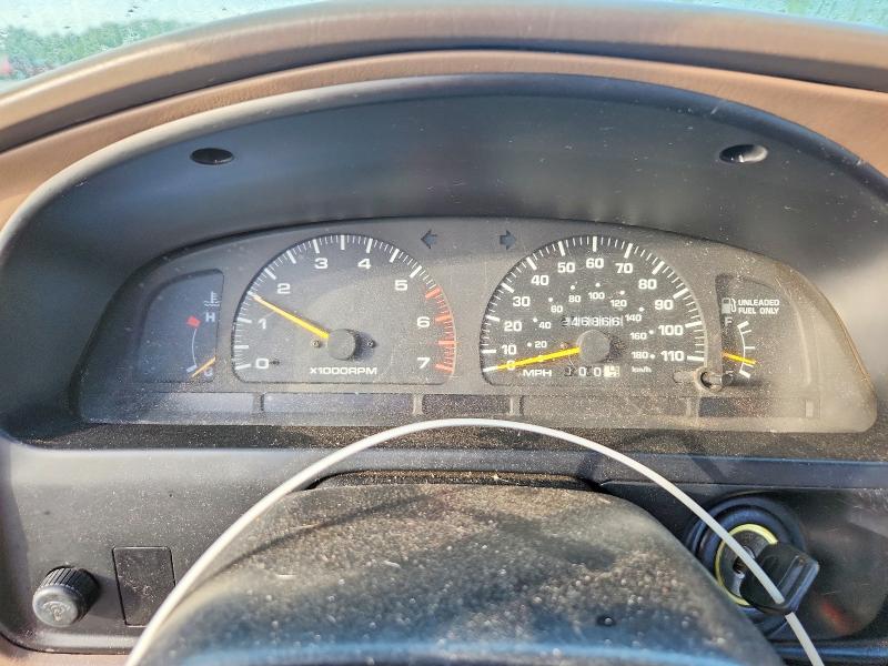Продаж на аукціоні авто 1997 Toyota 4runner, vin: JT3GN87R3V0037705, номер лоту: 53648376