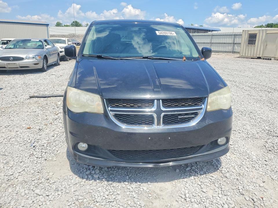Продаж на аукціоні авто 2012 Dodge Grand Caravan, vin: 2C4RDGDG5CR100794, номер лоту: 54289196