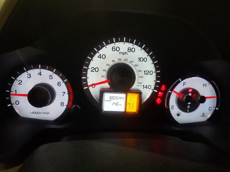 Aukcja sprzedaży 2011 Honda Pilot, vin: 5FNYF4H4XBB064776, numer aukcji: 52404916