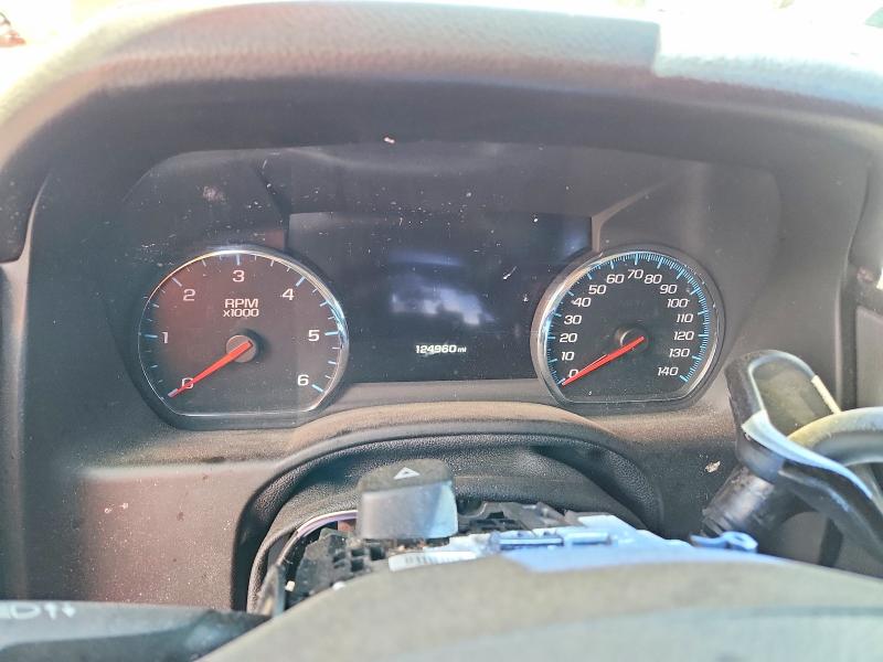 2017 Gmc Yukon მანქანა იყიდება აუქციონზე, vin: 1GKS2CKJ5HR271030, აუქციონის ნომერი: 51377726