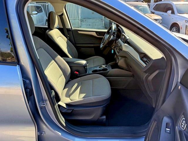 Продажа на аукционе авто 2022 Ford Escape, vin: 1FMCU0F66NUB62157, номер лота: 55025706