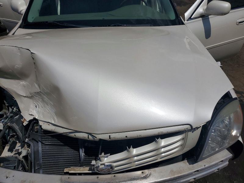 Aukcja sprzedaży 2002 Cadillac Deville, vin: 1G6KF57962U161007, numer aukcji: 54118236